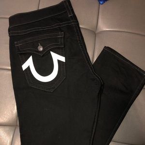 Men’s True Religion Jeans